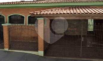 Imagem 2: Casa térrea para venda no Jardim Tangará