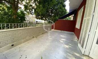 Imagem 6: Apartamento 2 quartos(1 suíte), 78m2 Leblon