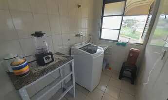 Imagem 5: Apartamento Padrão em São Carlos