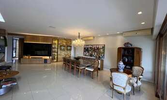 Imagem: Apartamento para venda tem 370 metros quadrados