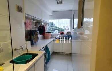 Imagem 3: Apartamento com 3 dormitórios à venda, 125 m² por R$ 1.234.000 - Morumbi - São Paulo/SP