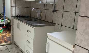 Imagem 5: Apartamento com 3 quartos para alugar por R$ 1500.00, 67.00 m2 - CRISTO REI - CURITIBA/PR