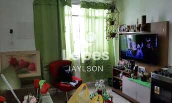 Imagem 2: Apartamento-À VENDA-Cordovil-Rio de Janeiro-RJ