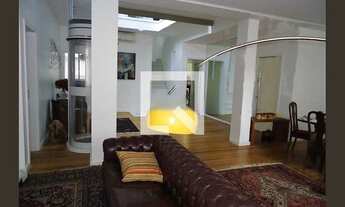 Imagem: Apartamento à Venda - Ipanema, 5 Quartos