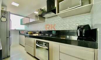 Imagem 3: Cobertura à venda, 2 quartos, 1 suíte, 2 vagas, Cabral - Contagem/MG