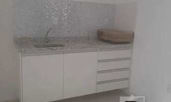 Imagem 4: StudIo parque da Mooca 36M2 1 dormitório cozinha banheiro sacada