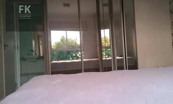 Imagem 7: Apartamento em Melville Empresarial II - Barueri, SP