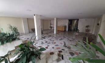 Imagem 3: Apartamento para aluguel possui 60 metros quadrados com 2 quartos