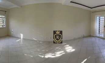 Imagem 4: Casa com 3 dormitórios para alugar, 245 m² por R$ 3.500/mês - Brasil - Itu/SP