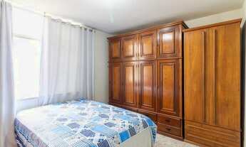 Imagem 6: Apartamento para Aluguel - Campinho, 2 Quartos, 66 m2