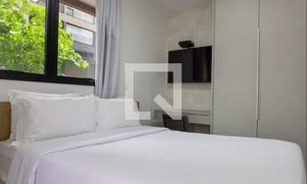 Imagem 3: Apartamento para Aluguel - Vila Mariana, 1 Quarto, 30 m2