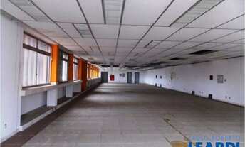 Imagem 7: GALPÃO - SANTO AMARO - SP