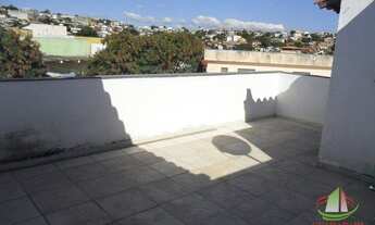 Imagem: Cobertura com 2 dormitórios à venda, 90