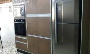 Imagem 7: Santo André - Apartamento Padrão - Paraíso