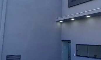 Imagem 2: Sobrados novos Vilas Boas