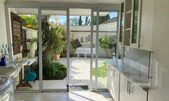 Imagem 4: Casa à venda - Condomínio - Urbanova - Morada da Serra - 4 Dormitórios sendo todos suítes