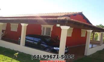 Imagem: Casa 06 Quartos 01 Suíte.- Corumbá 4