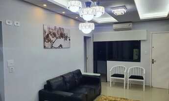 Imagem 4: Apartamento para aluguel com 56 metros quadrados com 1 quarto