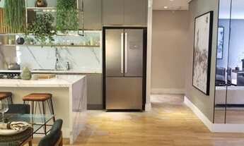 Imagem 4: Apartamento à venda, 183 m² por R$ 2.318.000,00 - Vila São Francisco - Osasco/SP