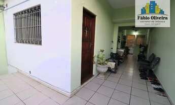 Imagem 5: Sobrado com 2 dormitórios à venda, 214 m² por R$ 450.000,00 - Jardim Santa Cristina - Sant