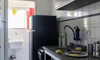 Imagem 3: Apartamento para Aluguel - Santana, 1 Quarto, 40 m2