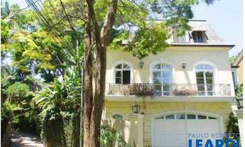 Imagem: CASA EM CONDOMÍNIO - ALTO DA BOA VISTA