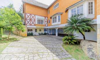 Imagem 6: Casa de Condomínio em Alphaville Residencial Zero - Barueri