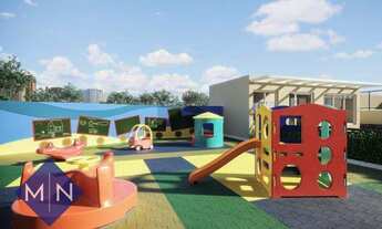 Imagem 2: Apartamento com 3 dormitórios à venda, 154 m² por R$ 1.099.000,00 - Vila Assunção - Santo