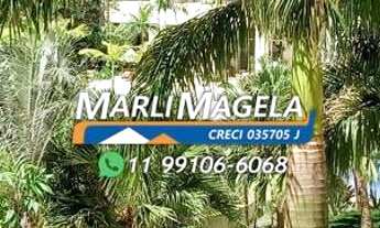 Imagem 4: Apartamento para venda com 160 metros quadrados com 3 quartos em Jardim Marajoara - São Pa