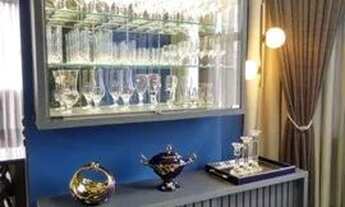 Imagem 3: Cobertura com 3 dormitórios para alugar, 168 m² - Vila Nova - Blumenau/SC