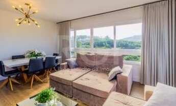 Imagem 4: Apartamento para Venda - 94m², 3 dormitórios, 1 suite, 2 vagas - Central Parque