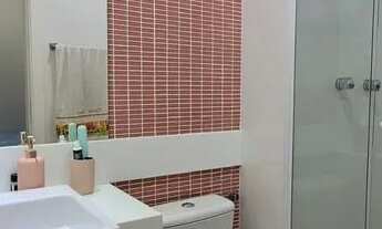 Imagem 3: Ludco Greenville, 134m², 3 Suítes, Andar Alto, Armários, 2 Vagas