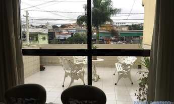 Imagem 4: SOBRADO - VILA FORMOSA - SP