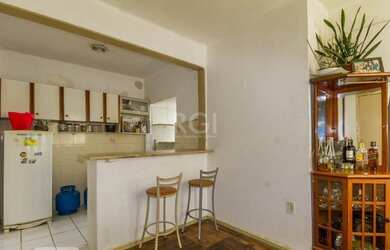 Imagem 4: Apartamento para Venda - 40.26m², 2 dormitórios, São Geraldo