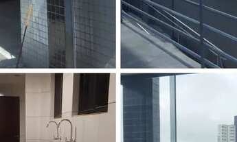 Imagem: Apartamento para aluguel com 4 quartos em