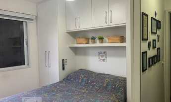 Imagem 6: Apartamento para Aluguel - Del Castilho, 2 Quartos, 48 m2