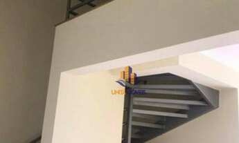 Imagem 2: Apartamento Duplex com 3 dormitórios, 96 m² - venda por R$ 960.000 ou aluguel por R$ 5.311