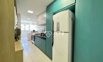 Imagem 5: EXECELENTE APARTAMENTO 03 QUARTOS COM SUÍTE - A 01 QUADRA DO MAR