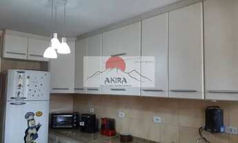 Imagem 4: Vendo apto 127 m² 3 dorms 2 wc s/ vaga no Centro Guarulhos!!