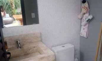 Imagem 7: Casa com 3 dormitórios à venda, 180 m² por R$ 1.190.000,00 - Jardim Santa Teresa - Taubaté