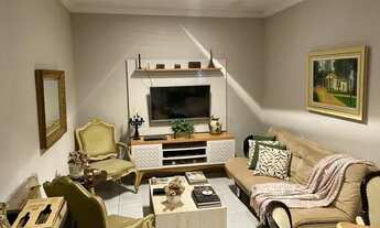 Imagem: Casa em Goiânia go 600mtrs flamboyant shopping