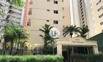 Imagem: Apartamento para locação no Meireles