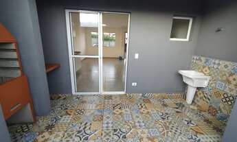 Imagem 2: CASA PARA ALUGAR EM CONDOMINIO FECHADO EM VARGEM GRANDE PAULISTA