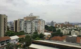 Imagem 4: Vista maravilhosa na rua Purpurina!