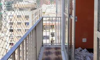 Imagem 6: Apartamento para Aluguel - Meier, 2 Quartos, 85 m2