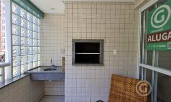 Imagem 6: Apartamento para venda com 110 metros quadrados com 3 quartos em Centro - Florianópolis