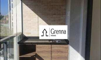 Imagem 2: Apartamento 1 dormitório para locação em Pinheiros