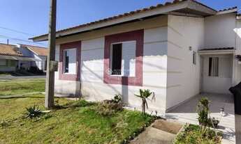 Imagem: ALVORADA - Casa de Condomínio - Terra Nova