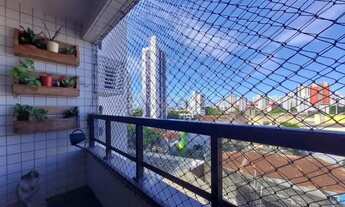 Imagem 6: Apartamento com 3 quartos, 68m² e próximo de tudo que você precisa em Casa Amarela