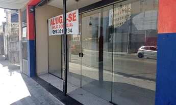 Imagem 2: Alugo Salão Comercial SBC